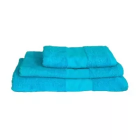 Olima törölköző, 30X50 (30X50, kék)