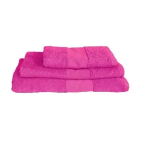 Olima törölköző, 50X100 (50X100, pink)