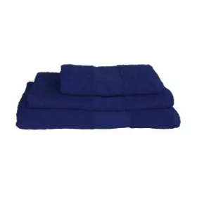 Olima törölköző, 30X50 (30X50, kék)