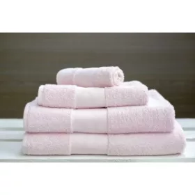 Olima törölköző, 70X140 (70X140, pink)