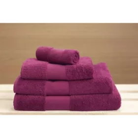 Olima törölköző, 50X100 (50X100, pink)