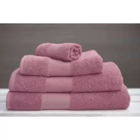 Olima törölköző, 100X150 (100X150, pink)