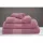 Olima törölköző, 50X100 (50X100, pink)