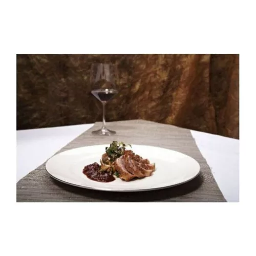 WANAKA Vörösboros pohár 6 db