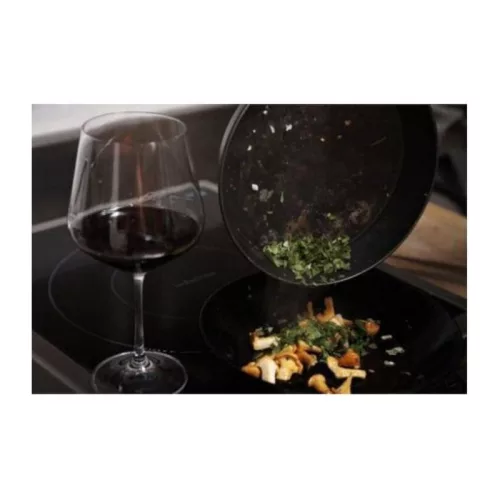 WANAKA Vörösboros pohár 6 db