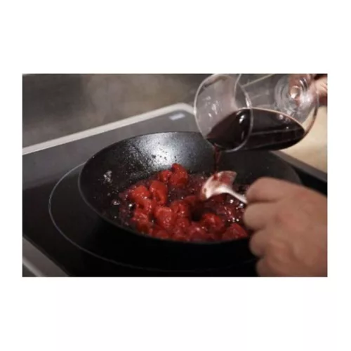 WANAKA Vörösboros pohár 6 db