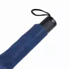 REGULAR - összecsukható mechanikus esernyő (kék)