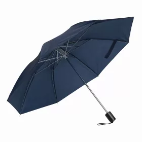   REGULAR - összecsukható mechanikus esernyő (tengerészkék)