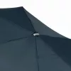 FLAT - szuper mini alumínium összecsukható esernyő (tengerészkék)