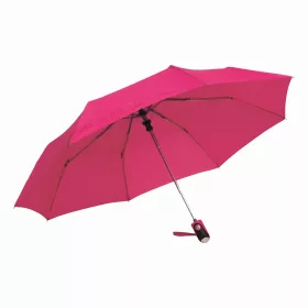 COVER - automata összecsukható esernyő (pink)