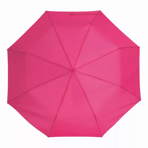 COVER - automata összecsukható esernyő (pink)