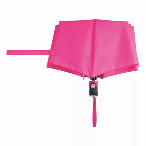 COVER - automata összecsukható esernyő (pink)
