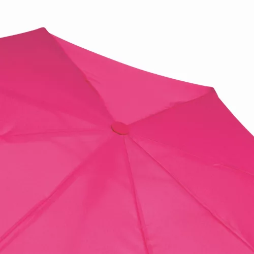 COVER - automata összecsukható esernyő (pink)