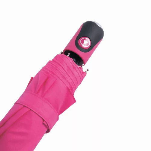 COVER - automata összecsukható esernyő (pink)