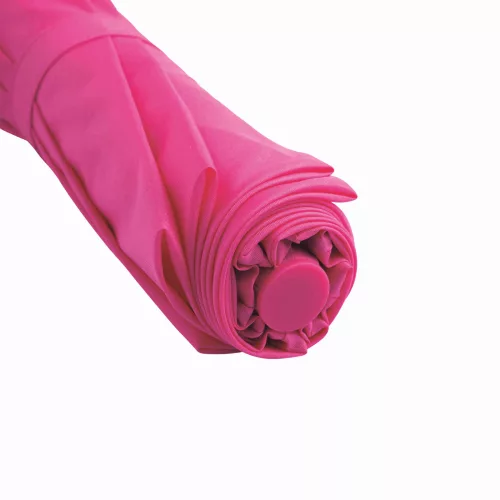 COVER - automata összecsukható esernyő (pink)