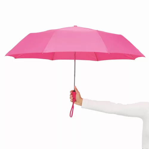 COVER - automata összecsukható esernyő (pink)