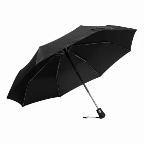 BORA - automatikusan nyíló/záródó (fekete)