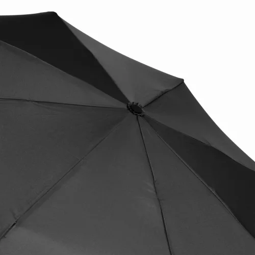 BORA - automatikusan nyíló/záródó (fekete)