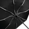 BORA - automatikusan nyíló/záródó (fekete)