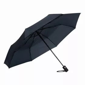   PLOPP - automatikusan nyíló/záródó szélálló összecsukható esernyő (tengerészkék)