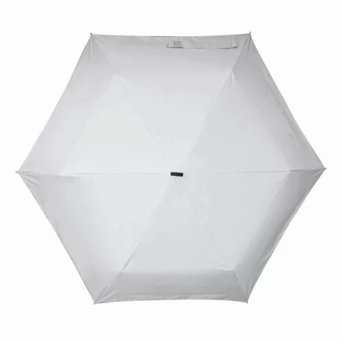 SUNDANCE - összecsukható esernyő (fehér)
