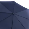 BARONESS Umbrella - BARONESS Umbrella, Automatikusan nyíló/záródó, szélálló, összecsukható esernyő (kék)