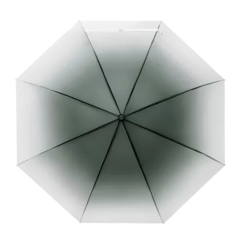 BARONESS Umbrella - BARONESS Umbrella, Automatikusan nyíló/záródó, szélálló, összecsukható esernyő (zöld)