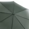 BARONESS Umbrella - BARONESS Umbrella, Automatikusan nyíló/záródó, szélálló, összecsukható esernyő (zöld)