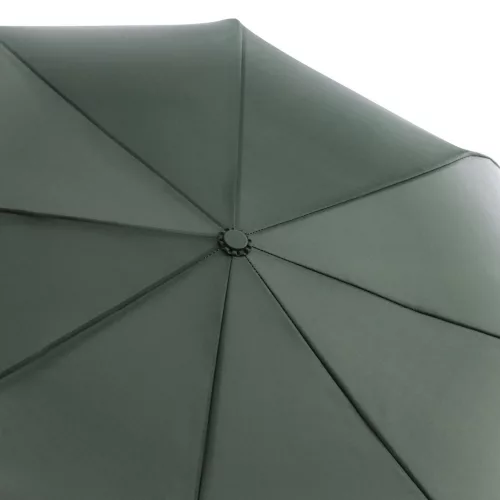 BARONESS Umbrella - BARONESS Umbrella, Automatikusan nyíló/záródó, szélálló, összecsukható esernyő (zöld)