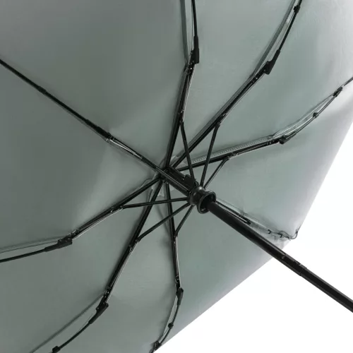 BARONESS Umbrella - BARONESS Umbrella, Automatikusan nyíló/záródó, szélálló, összecsukható esernyő (zöld)