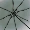 BARONESS Umbrella - BARONESS Umbrella, Automatikusan nyíló/záródó, szélálló, összecsukható esernyő (zöld)