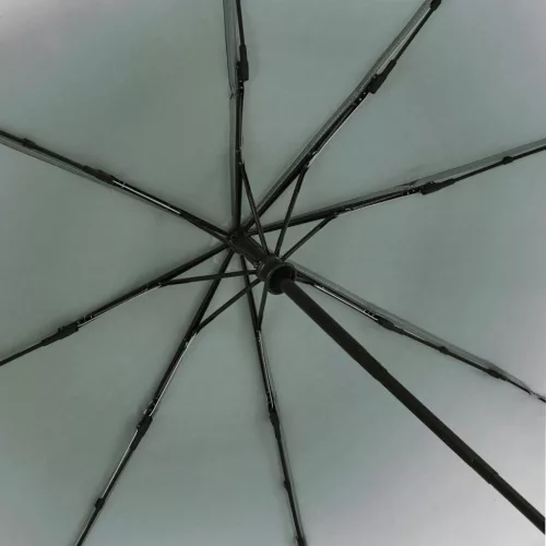 BARONESS Umbrella - BARONESS Umbrella, Automatikusan nyíló/záródó, szélálló, összecsukható esernyő (zöld)