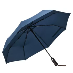   BARON Umbrella - BARON Umbrella, Automatikusan nyíló/záródó, szélálló, összecsukható esernyő (tengerészkék)