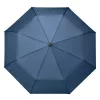BARON Umbrella - BARON Umbrella, Automatikusan nyíló/záródó, szélálló, összecsukható esernyő (tengerészkék)