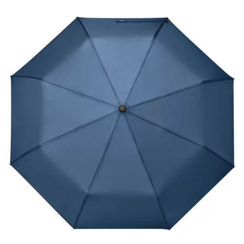 BARON Umbrella - BARON Umbrella, Automatikusan nyíló/záródó, szélálló, összecsukható esernyő (tengerészkék)