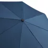 BARON Umbrella - BARON Umbrella, Automatikusan nyíló/záródó, szélálló, összecsukható esernyő (tengerészkék)