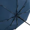 BARON Umbrella - BARON Umbrella, Automatikusan nyíló/záródó, szélálló, összecsukható esernyő (tengerészkék)