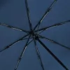 BARON Umbrella - BARON Umbrella, Automatikusan nyíló/záródó, szélálló, összecsukható esernyő (tengerészkék)