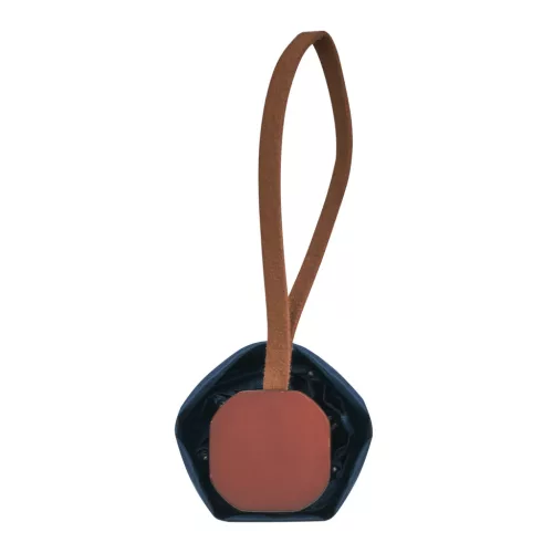 BARON Umbrella - BARON Umbrella, Automatikusan nyíló/záródó, szélálló, összecsukható esernyő (tengerészkék)