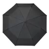 BARON Umbrella - BARON Umbrella, Automatikusan nyíló/záródó, szélálló, összecsukható esernyő (fekete)