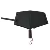BARON Umbrella - BARON Umbrella, Automatikusan nyíló/záródó, szélálló, összecsukható esernyő (fekete)