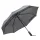 BARON Umbrella - BARON Umbrella, Automatikusan nyíló/záródó, szélálló, összecsukható esernyő (szürke)