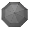 BARON Umbrella - BARON Umbrella, Automatikusan nyíló/záródó, szélálló, összecsukható esernyő (szürke)