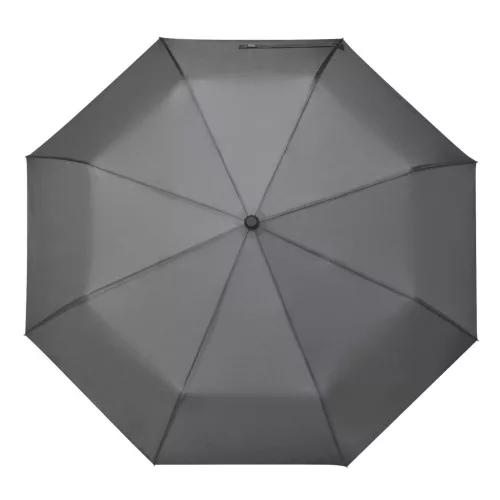 BARON Umbrella - BARON Umbrella, Automatikusan nyíló/záródó, szélálló, összecsukható esernyő (szürke)