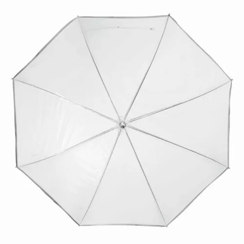 PANORAMIX - átlátszó alumínium esernyő