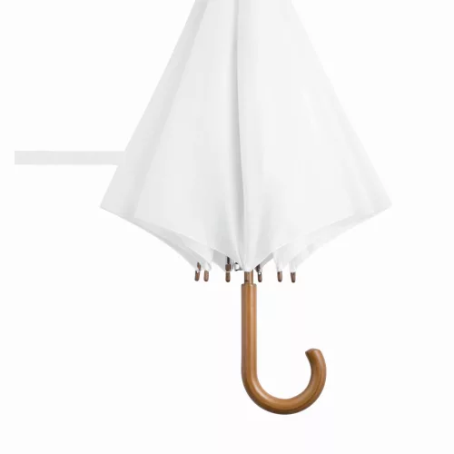 TANGO - automata, fa esernyő (fehér)