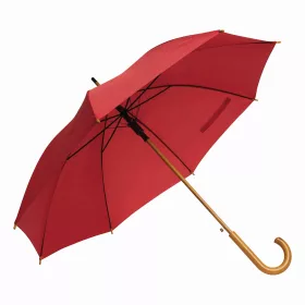 TANGO - automata, fa esernyő (vörös)