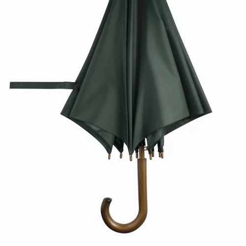 BOOGIE - automata, fa esernyő (sötétzöld)