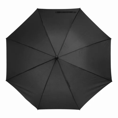 WIND - automata szélálló esernyő (fekete)