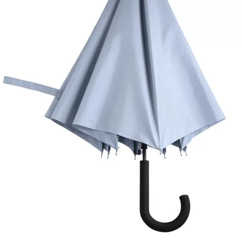 WIND - automata szélálló esernyő (világoskék)